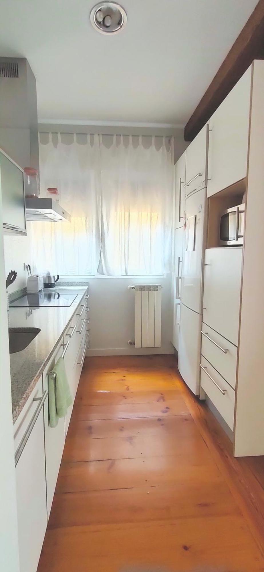Casa Tejeria. Apartamento Casco Historico Pamplona Luaran gambar