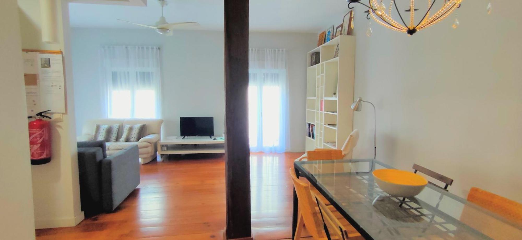 Casa Tejeria. Apartamento Casco Historico Pamplona Luaran gambar