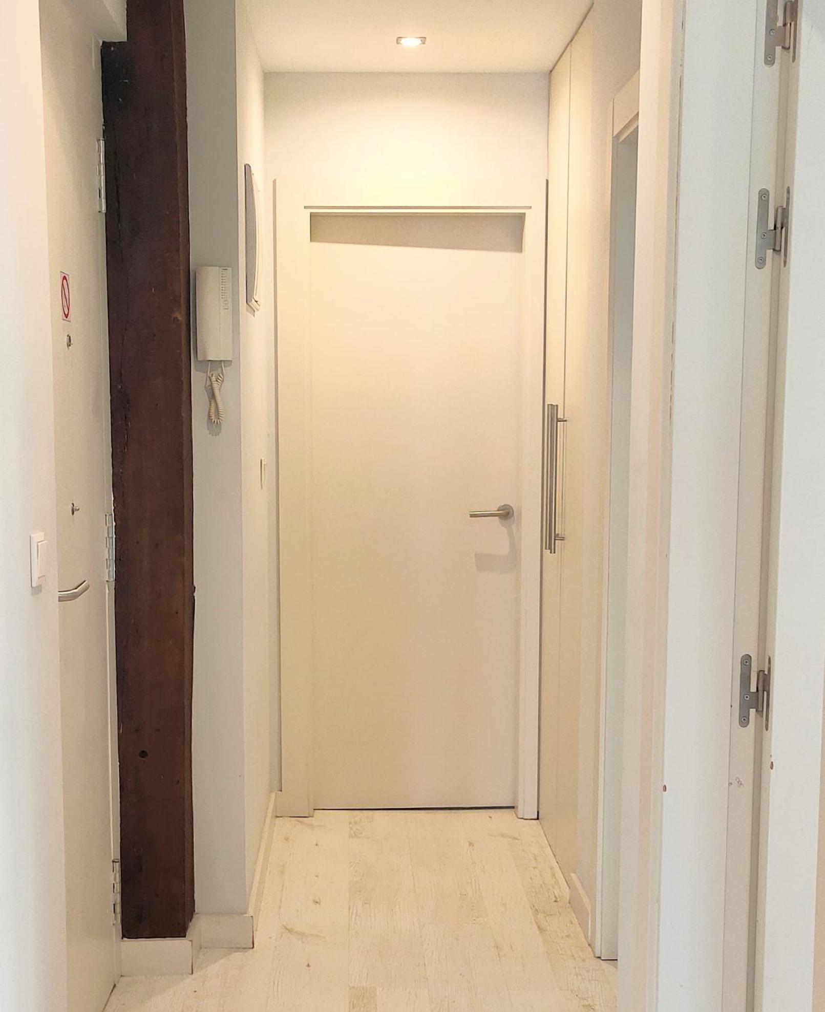 Casa Tejeria. Apartamento Casco Historico Pamplona Luaran gambar
