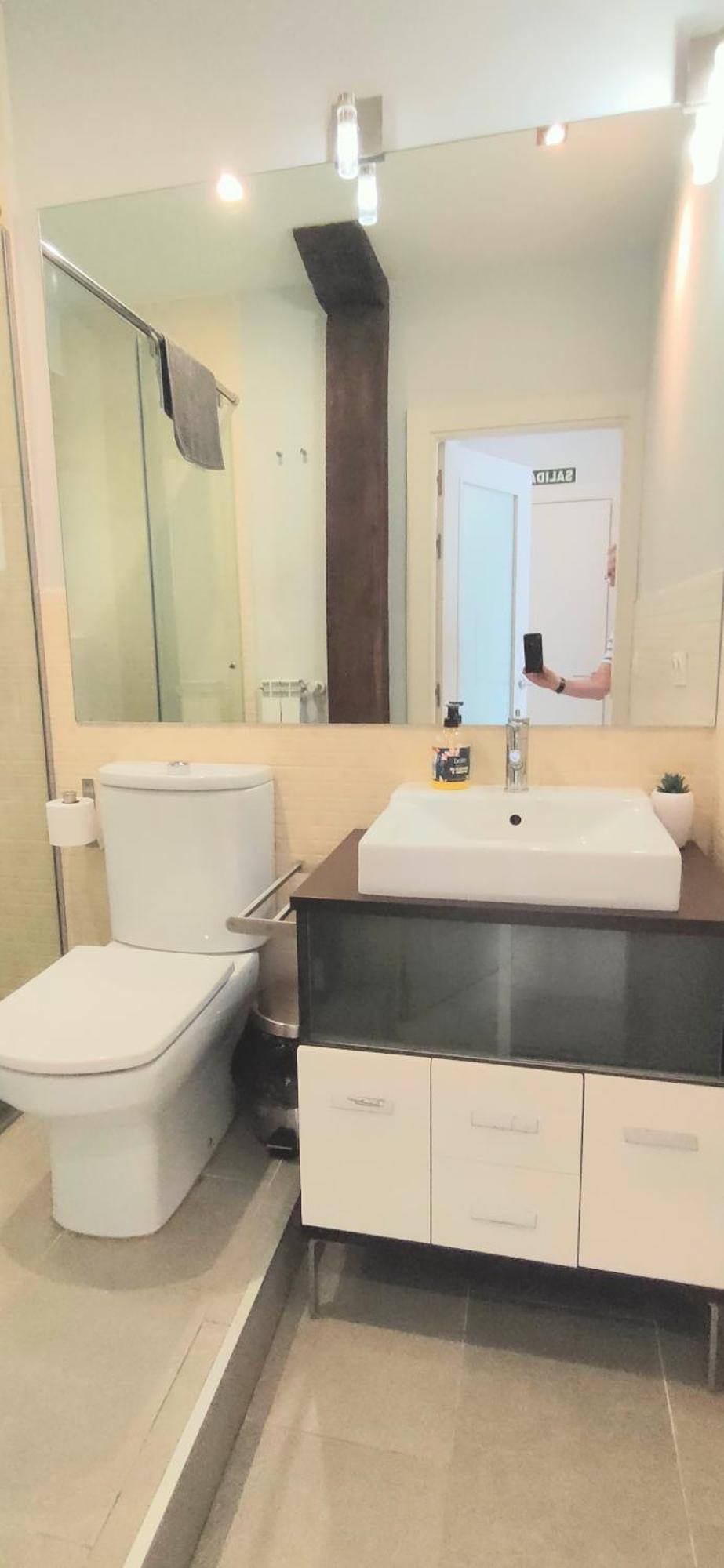 Casa Tejeria. Apartamento Casco Historico Pamplona Luaran gambar