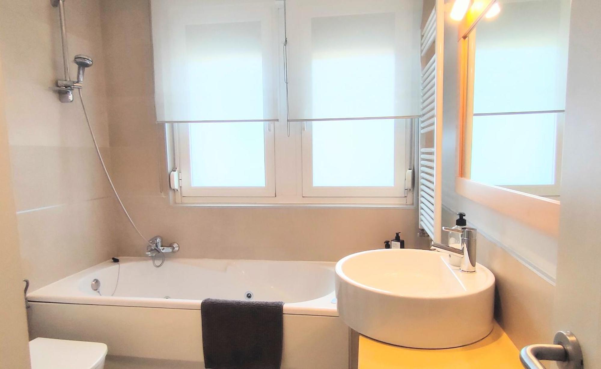 Casa Tejeria. Apartamento Casco Historico Pamplona Luaran gambar